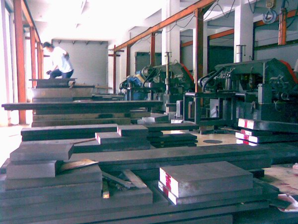 1.2738預(yù)加塑料模具鋼|2738價(jià)格|2738硬度|2738性能|2738成分|2738用途